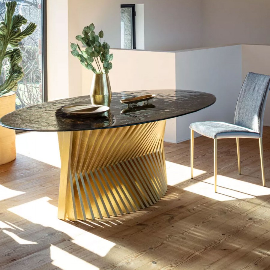 Masa pentru dining Natisa Nest E